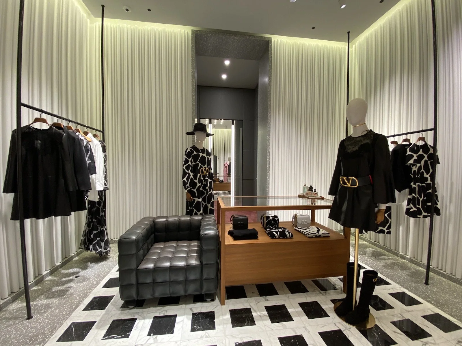 Valentino USA — RODEO DRIVE